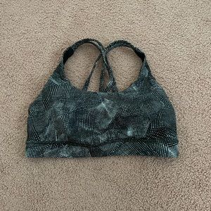 Lululemon Energy Bra